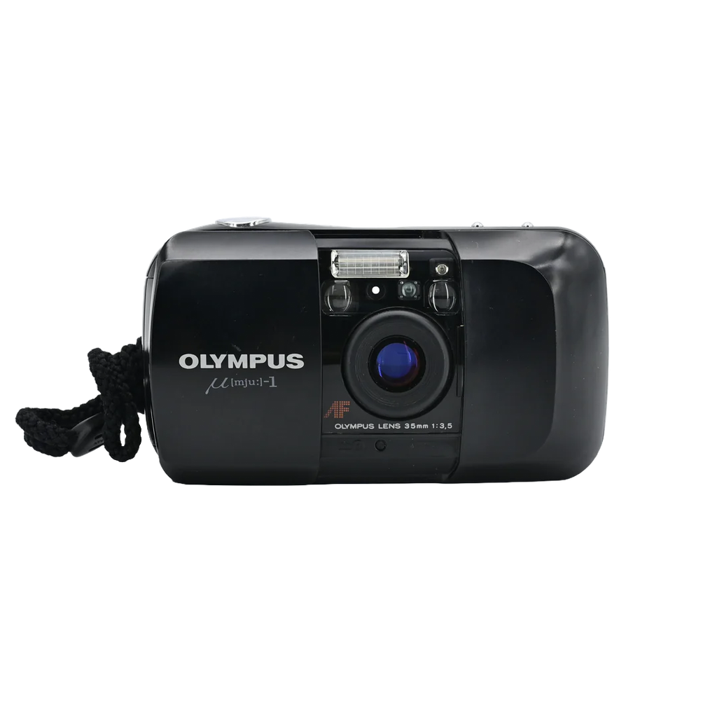 Olympus mju 1