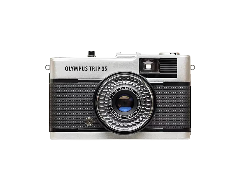Olympus Trip 35