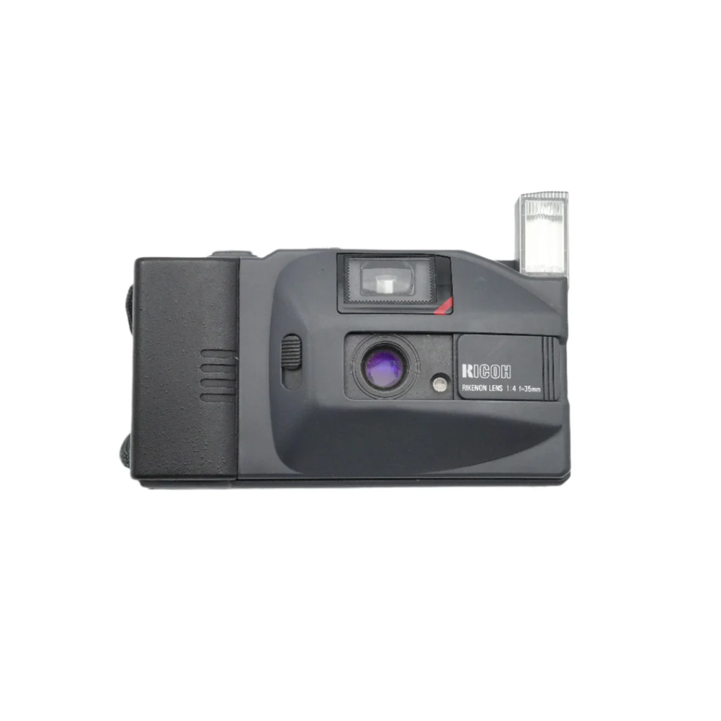 P&S Ricoh YF-20